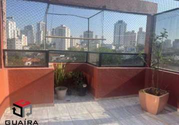 Cobertura 100 m² localizado no bairro vila nair são paulo - sp