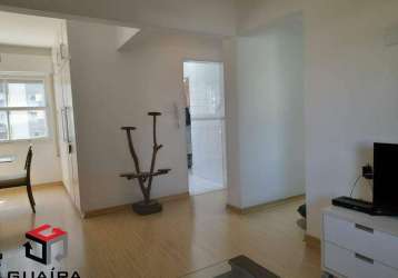 Apartamento à venda 1 quarto 1 vaga água branca - são paulo - sp