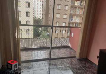 Belissimo apartamento 2 dorm. 1 vaga sacomã