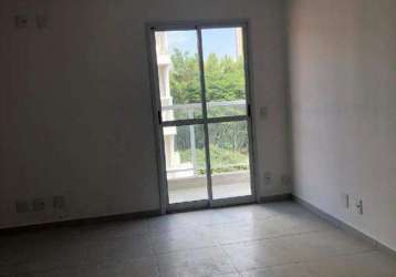 Apartamento à venda 2 quartos 1 vaga alpina - santo andré - sp