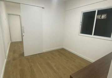 Apartamento 33 m² localizado no bairro bela vista são paulo - sp