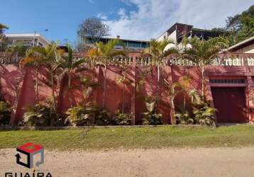 Casa à venda 3 quartos 3 suítes 8 vagas balneária - são bernardo do campo - sp