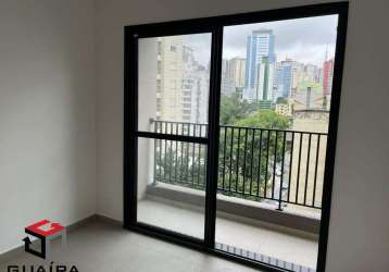 Apartamento com 19m² - bela vista - são paulo - sp