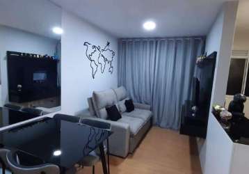 Apartamento à venda 2 quartos 1 vaga nossa senhora das vitórias - mauá - sp