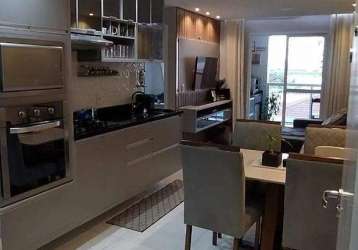 Apartamento à venda 2 quartos 1 vaga anchieta - são bernardo do campo - sp