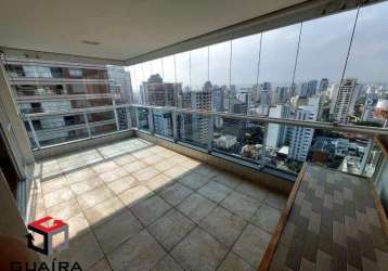 Apartamento à venda 4 quartos 4 suítes 5 vagas perdizes - são paulo - sp