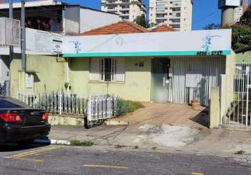 Casa de 310m² no rudge ramos em sbc - sp