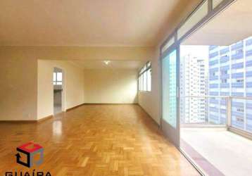 Apartamento para aluguel 3 quartos 1 suíte 2 vagas higienópolis - são paulo - sp