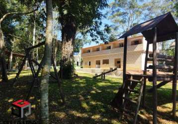 Casa à venda 5 quartos 10 vagas eldorado - diadema - sp