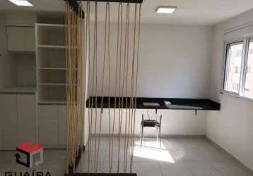 Apartamento com 35m² - vila leopoldina - são paulo - sp