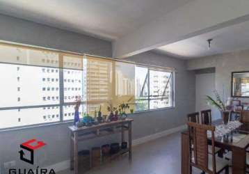 Apartamento com 127m² localizado no bairro indianopolis são paulo - sp