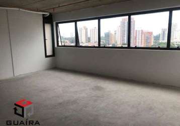 Sala com 63m² - na chacara santo antonio- são paulo - sp