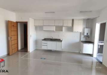 Apartamento para aluguel 3 quartos 1 suíte 2 vagas anchieta - são bernardo do campo - sp