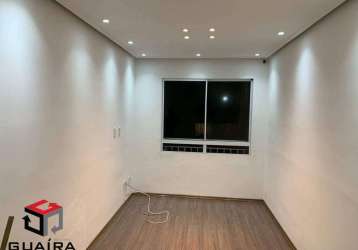 Apartamento à venda 2 quartos 1 vaga canhema - diadema - sp