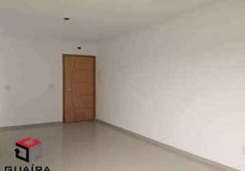 Apartamento à venda 2 quartos 1 suíte 1 vaga príncipe de gales - santo andré - sp