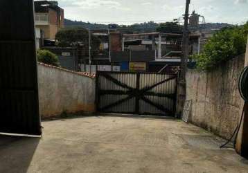 Terreno à venda alvarenga - são bernardo do campo - sp