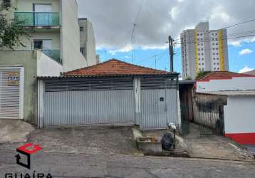 Terreno de 400m² na vila pires em santo andré - sp