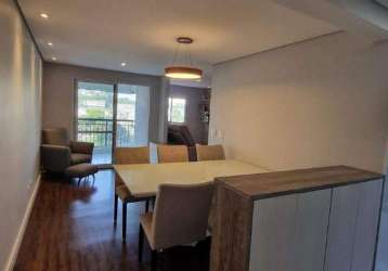 Apartamento à venda 3 quartos 1 vaga independência - são bernardo do campo - sp