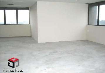 Conjunto comercial 120m² localizado no bairro santo amaro são paulo - sp