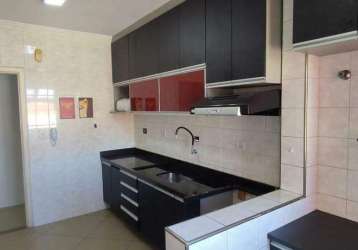 Apartamento à venda 2 quartos 2 vagas rudge ramos - são bernardo do campo - sp