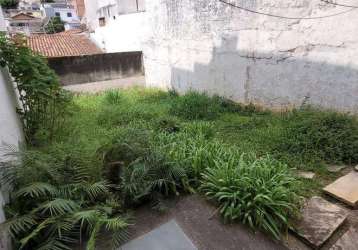 Terreno à venda 2 quartos 1 vaga jordanópolis - são bernardo do campo - sp