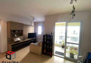 Apartamento 64 m² localizado no bairro cambuci são paulo - sp