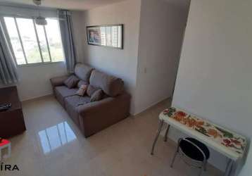 Apartamento à venda 2 quartos 1 vaga vila vera - são paulo - sp