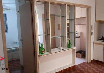 Apartamento à venda 1 quarto barcelona - são caetano do sul - sp