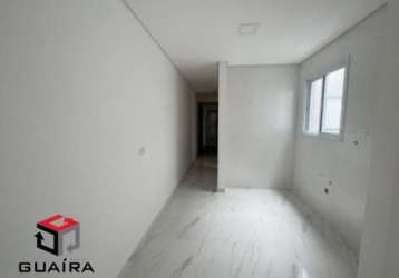 Apartamento de 100m² no santa maria em santo andré - sp