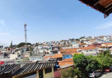 Casa à venda 2 quartos 4 vagas independência - são bernardo do campo - sp