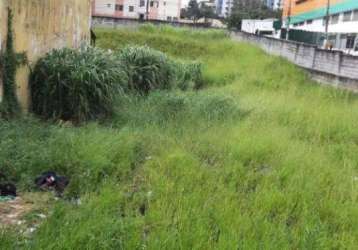 Terreno à venda santa terezinha - são bernardo do campo - sp