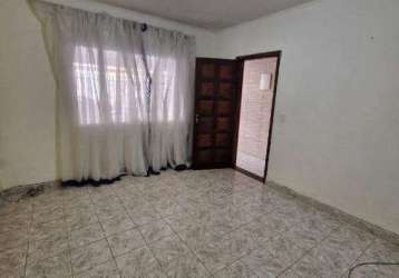 Sobrado à venda 2 quartos 1 suíte 2 vagas las vegas - santo andré - sp