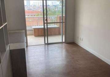 Apartamento 3 dorm. sendo 2 suite 2 vagas de garagem , varanda gourmet na saúde.