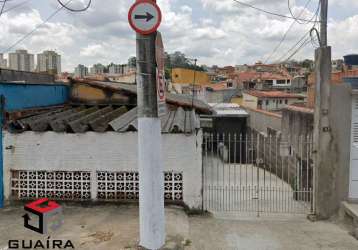 Casa à venda 2 quartos 2 vagas ferrazópolis - são bernardo do campo - sp