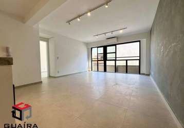 Apartamento com 48m² - brooklin paulista - são paulo - sp.