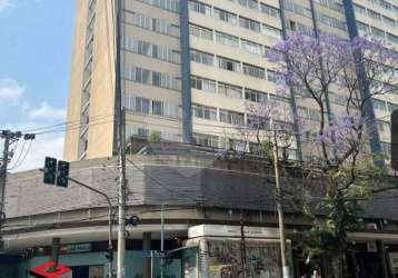 Apartamento com 91m² - sumaré - são paulo - sp