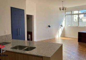 Apartamento 40 m² localizado no bairro bela vista são paulo - sp