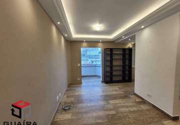 Apartamento à venda 4 quartos 3 vagas santa terezinha - são bernardo do campo - sp