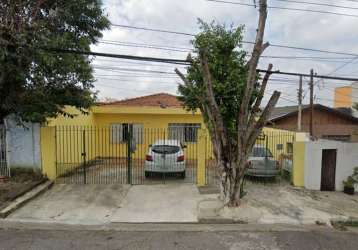 Casa à venda 2 quartos 4 vagas planalto - são bernardo do campo - sp