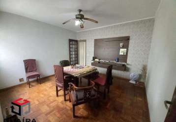 Apartamento à venda 2 quartos 1 vaga rudge ramos - são bernardo do campo - sp