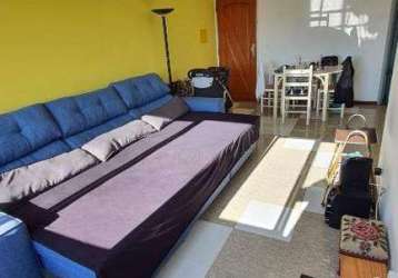 Apartamento à venda 3 quartos 1 vaga terra nova - são bernardo do campo - sp