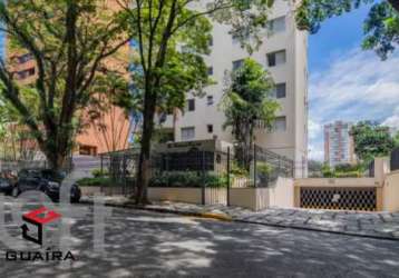 Apartamento 3 suítes no brooklin com 161 m2.