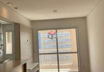 Apartamento para aluguel 3 quartos 1 suíte 1 vaga homero thon - santo andré - sp