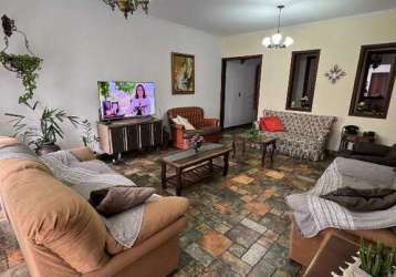 Casa à venda 5 quartos 4 suítes 3 vagas centro - são bernardo do campo - sp