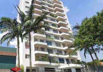 Apartamento 3 dormitórios com 138m² - sumaré - são paulo - sp