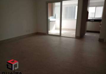 Apartamento para aluguel 1 quarto 1 vaga das nações - santo andré - sp