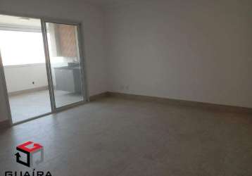 Apartamento para aluguel 1 quarto 1 vaga das nações - santo andré - sp