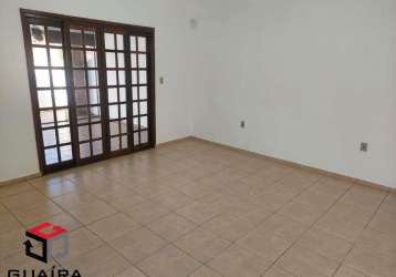 Casa à venda 2 quartos 2 suítes 3 vagas nova petrópolis - são bernardo do campo - sp