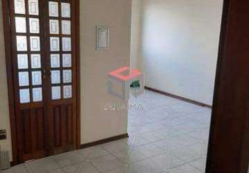 Apartamento de 50m² localizado no centro em diadema - sp.