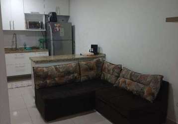 Apartamento 48 m² localizado no bairro humaitá santo andré - sp